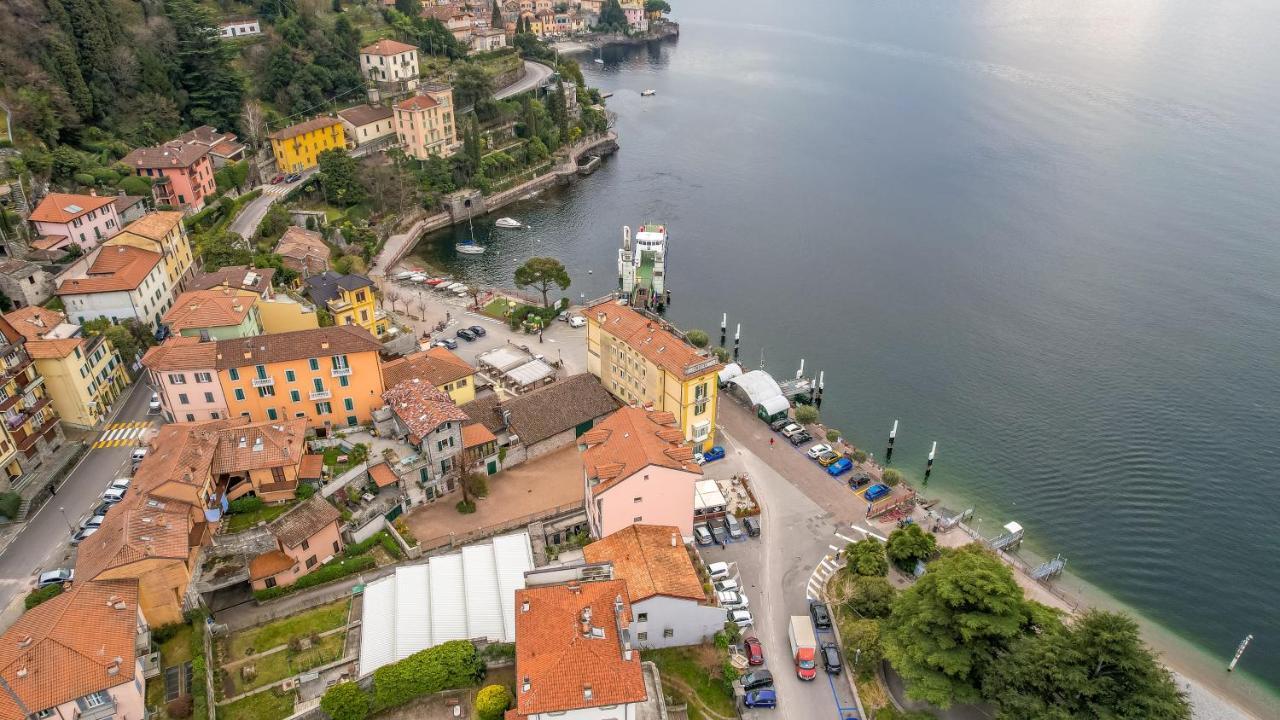 Apartmán Tizi House Varenna Exteriér fotografie