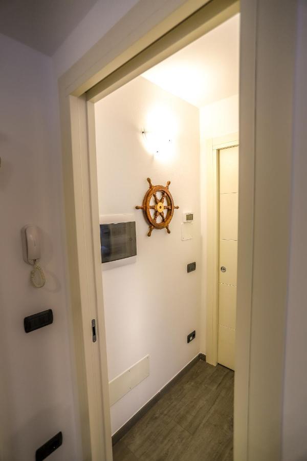 Apartmán Tizi House Varenna Exteriér fotografie
