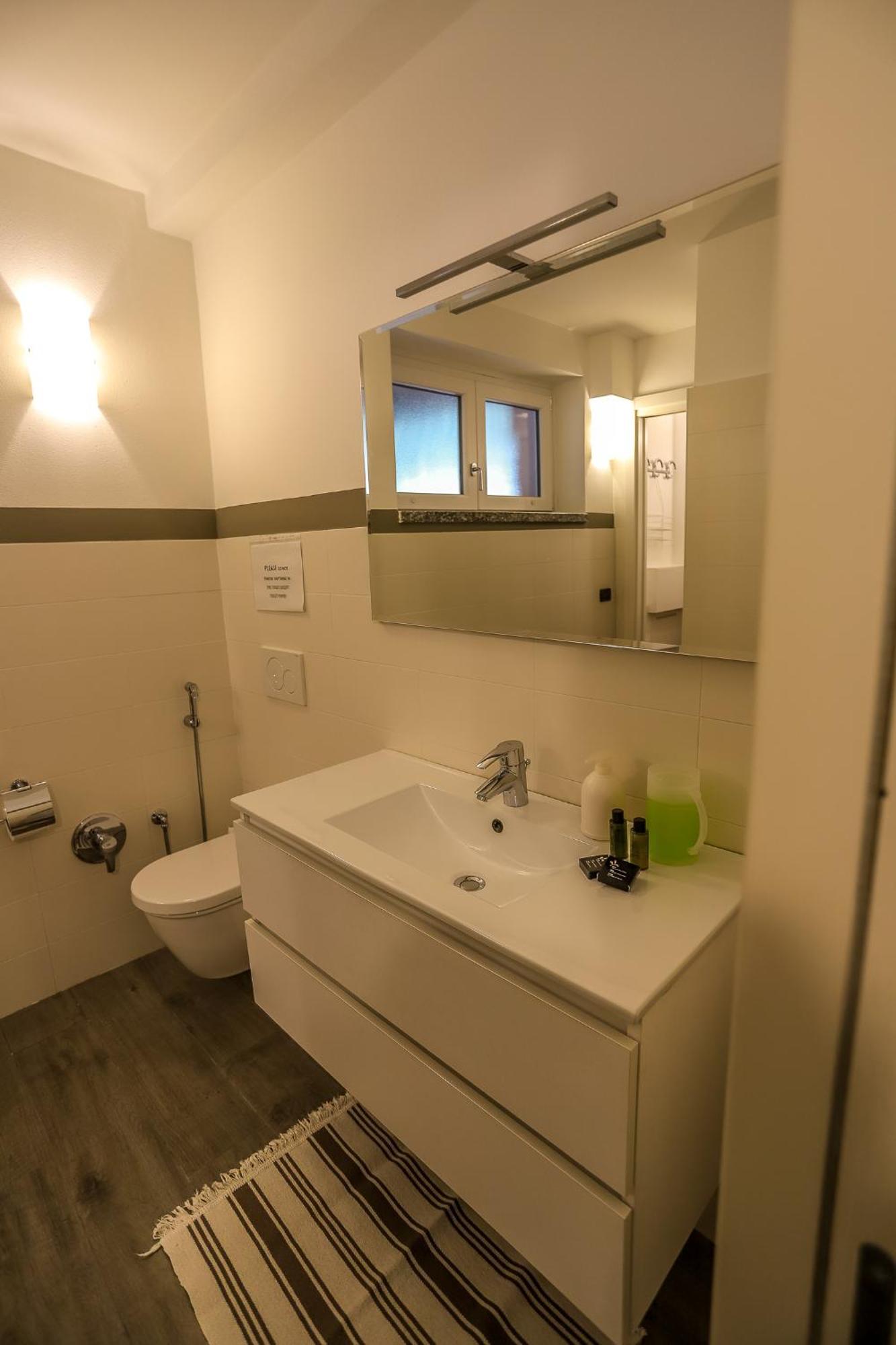Apartmán Tizi House Varenna Exteriér fotografie